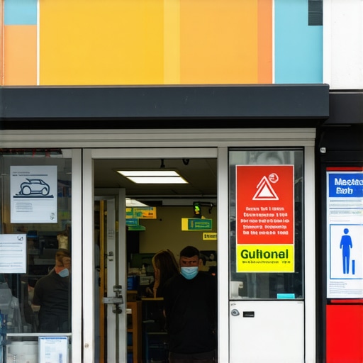 4 GMB Indiana Rules Fort Wayne Shops Must Follow in 2026