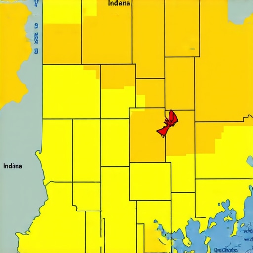 5 Indiana Maps Ranking Fixes That Actually Work (2026)