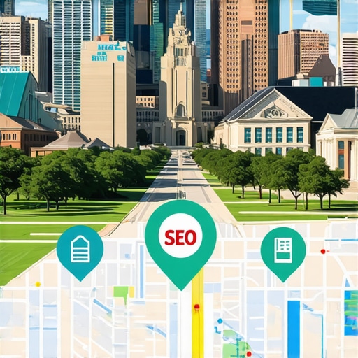Best Fort Wayne Local SEO Strategies to Boost Indiana Maps 2025