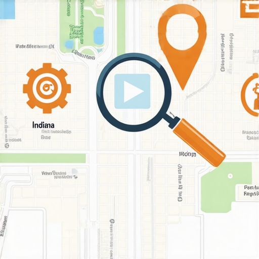 Effective Google Business Optimization Tips for Fort Wayne & Indiana Maps 2025