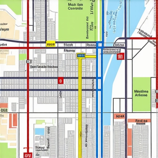 Effective Indiana Maps & Google Business Optimization Strategies in Fort Wayne
