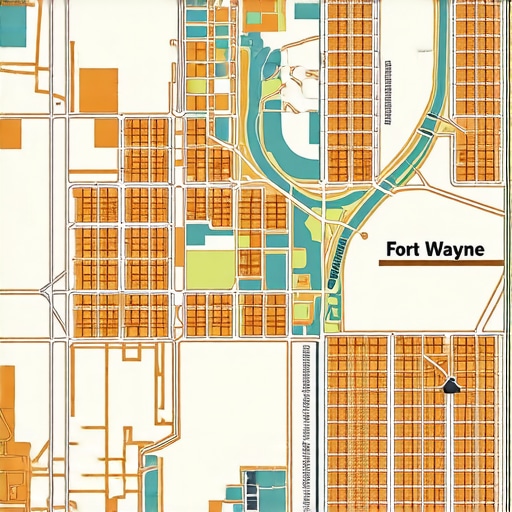 Fix Your Fort Wayne Map Ranking Without Buying Ads [2026]