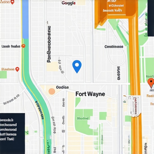 Fort Wayne Local SEO: Boost Indiana Maps & Google Business Rankings