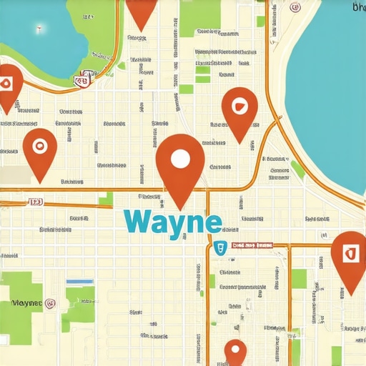 Fort Wayne Local SEO: Power Tips to Boost Indiana Maps Rankings