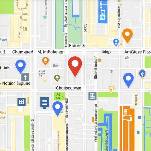 Fort Wayne Local SEO Tips for Higher Indiana Maps & GMB Rankings