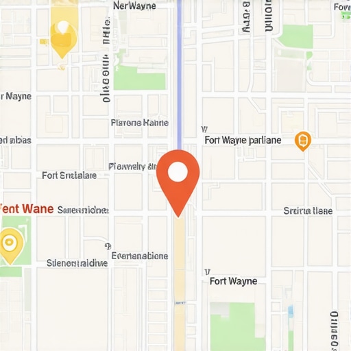 Fort Wayne Local SEO: Top Strategies to Boost Indiana Maps in 2025