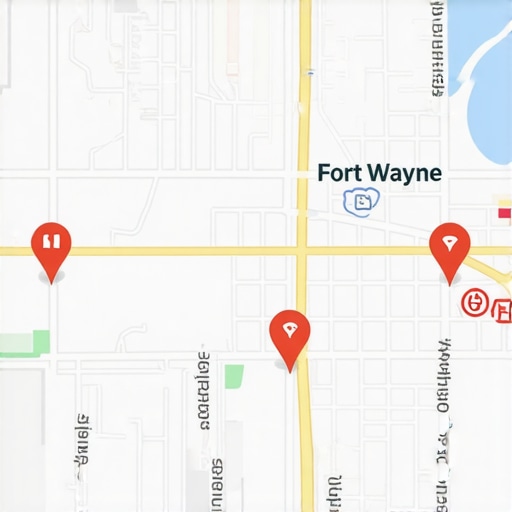 Fort Wayne Local SEO: Ultimate Guide to Rank Higher in Indiana Maps