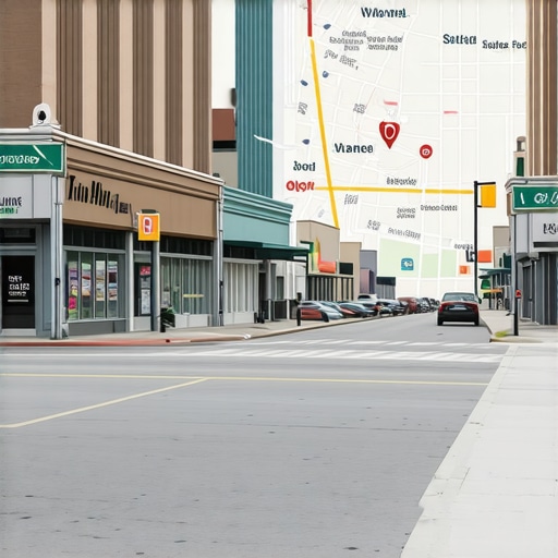 Google Business Fort Wayne: Effective Tips to Improve Indiana Maps Visibility 2025