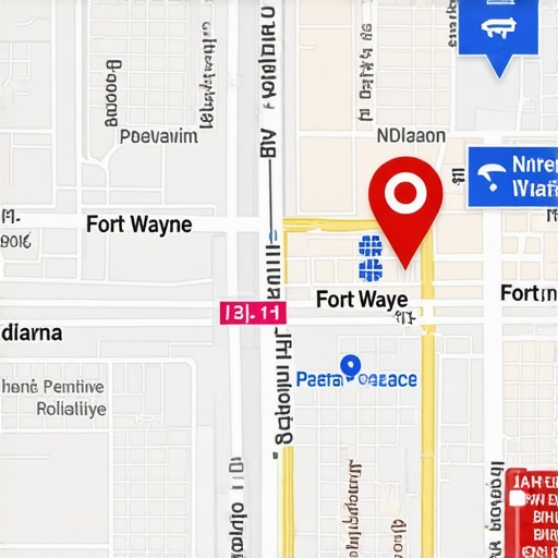 Google Business Fort Wayne: Effective Tips to Improve Indiana Maps Visibility 2025