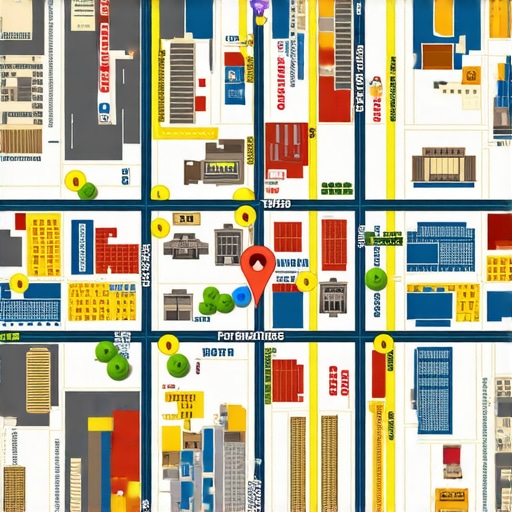 Google Business Fort Wayne: Effective Tips to Improve Indiana Maps Visibility in 2025