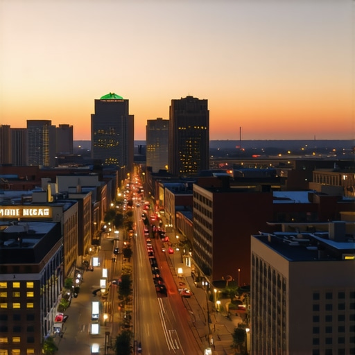 Google Business Fort Wayne: Top Tips to Enhance Indiana Maps Visibility in 2025