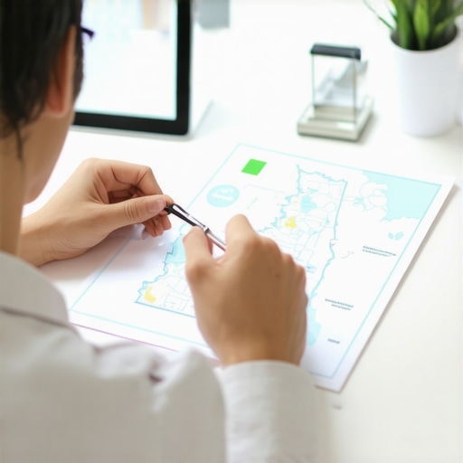 How to Win Indiana Maps Rankings in 2026 Without Ad Spend