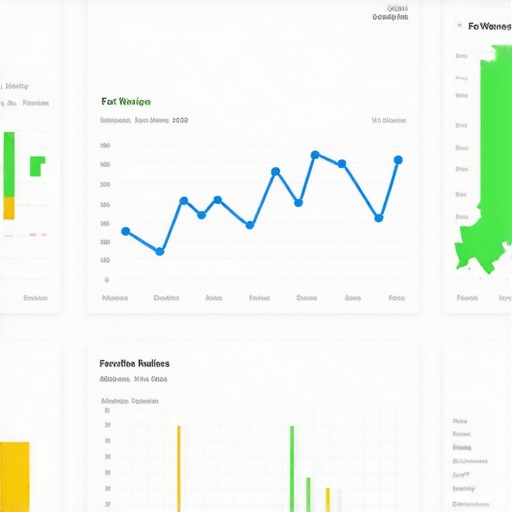 Indiana Local SEO Dashboard Local SEO analytics dashboard for Indiana maps ranking and citation tracking