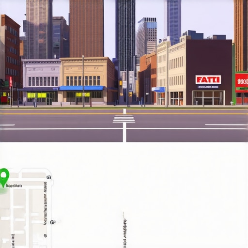 Indiana Maps Ranking Tips: Boost Fort Wayne Google Business Visibility