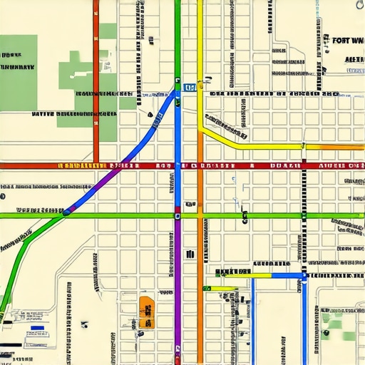 Proven Indiana Maps Optimization Tips for Fort Wayne GMB Success