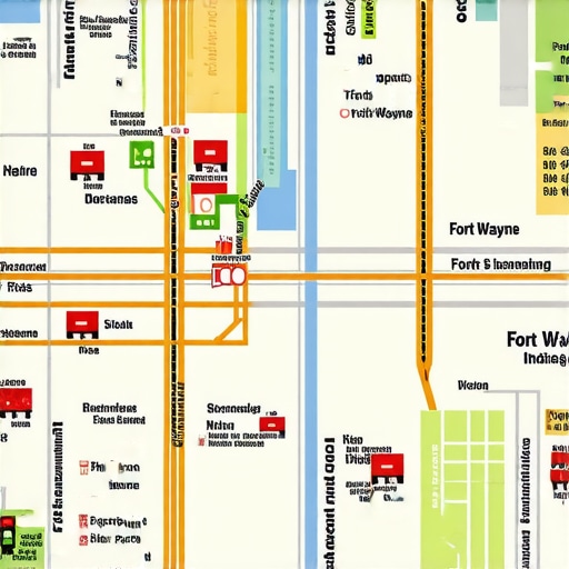 3 Fast Indiana Maps Fixes for Fort Wayne Shops Falling in 2026