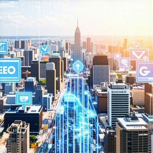 3 New Fort Wayne SEO Tactics to Outrank Big Chains in 2026