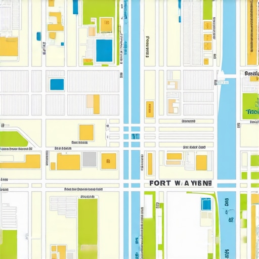 3 Secrets for Better Indiana Maps Ranking in Fort Wayne [2026]
