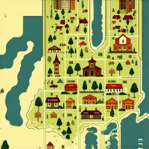 4 Rare Indiana Maps Ranking Hacks for Local Shops [2026]