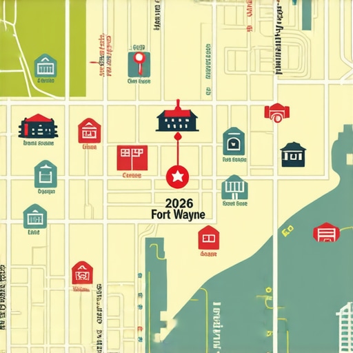 5 GMB Indiana Profile Changes Fort Wayne Shops Need in 2026