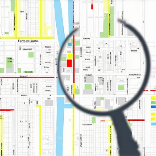 How to Fix Fort Wayne Map Rankings After the 2026 Algorithm Shift