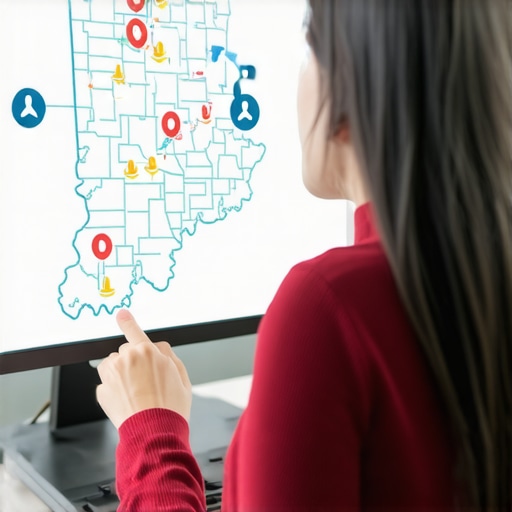 Is Your GMB Indiana Profile Ready for the 2026 Search Update?