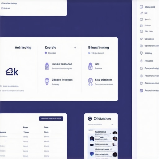 Local SEO Tools Dashboard Overview Screenshot demonstrating local SEO software for rank monitoring and citation management.