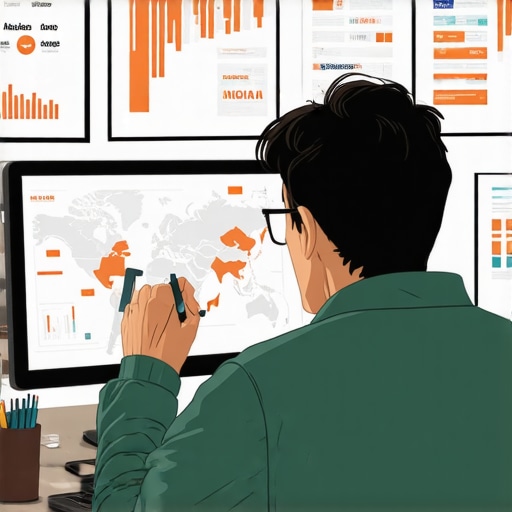Steal Indiana Maps Ranking from Big Brands [2026 Strategy]