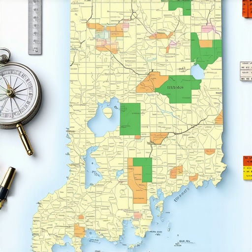 Stop Ignoring These 3 Indiana Maps Ranking Factors in 2026