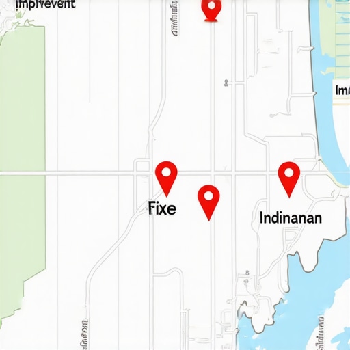 Stop Losing Indiana Map Clicks With These 4 GMB Fixes [2026]