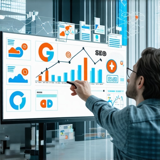 Stop Wasting Cash on Ads: Use These 3 SEO Indiana Tactics Instead