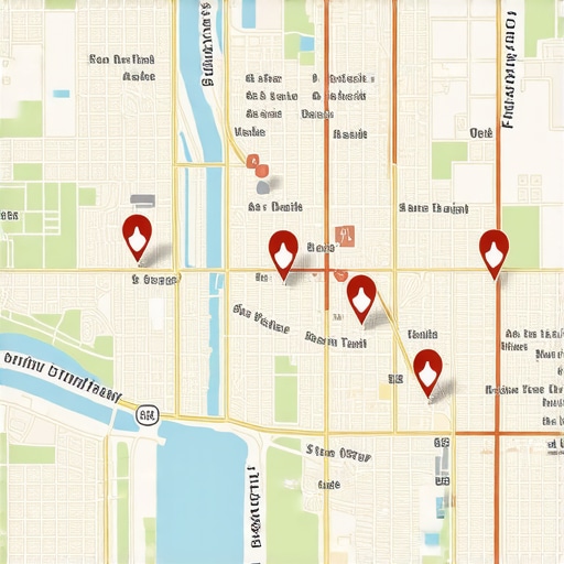 Why Fort Wayne GMB Profiles Disappear from Indiana Maps [2026 Fix]