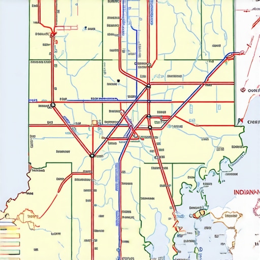 3 Fast Indiana Maps Ranking Fixes for Stalled 2026 Profiles