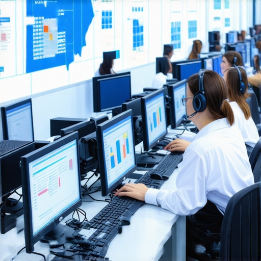 3 GMB Indiana Audit Steps to Fix Dropped Calls in 2026