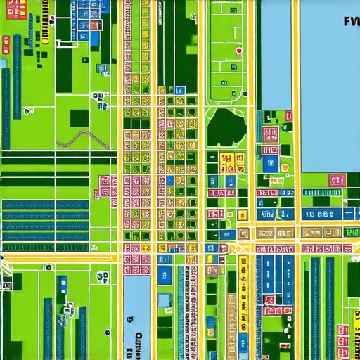3 Indiana Maps Ranking Factors Fort Wayne Pros Miss in 2026