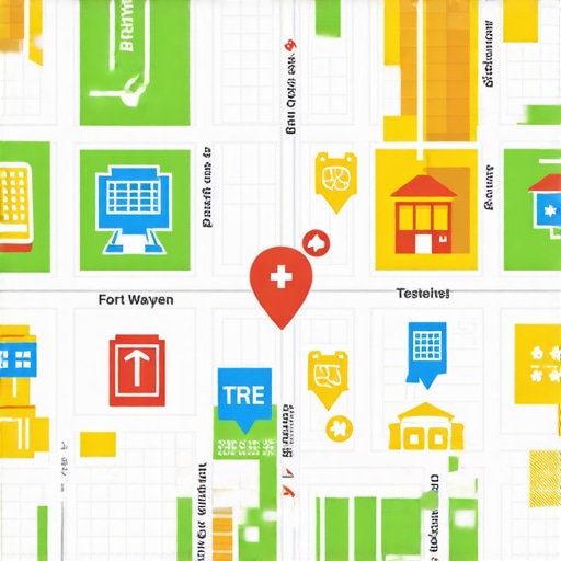 3 Indiana Maps Ranking Tactics for Low-Budget Fort Wayne Shops [2026]