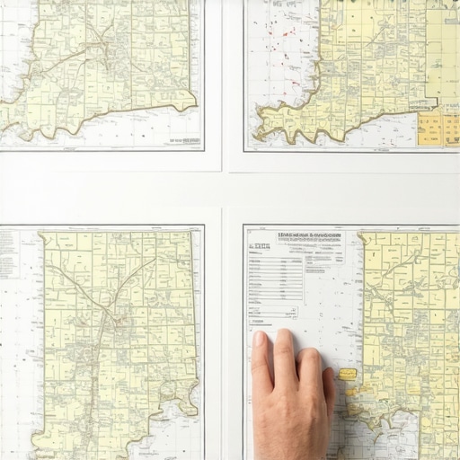 Bypass the Spam: 4 Indiana Maps Ranking Tactics for 2026