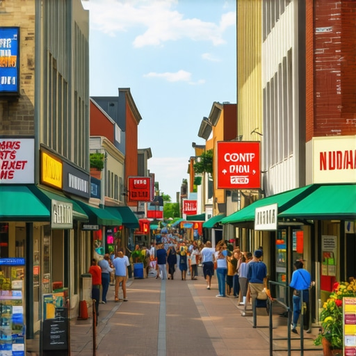 Don't Get Ignored: 4 Local Business Listings Indiana 2026 Fixes