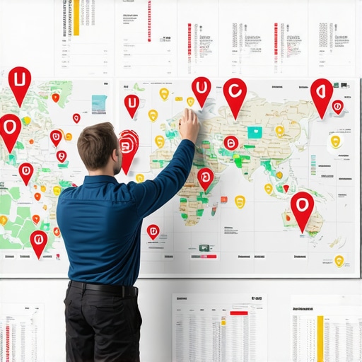 Fix 3 GMB Indiana Errors Killing Your Map Rank This 2026