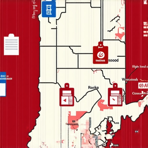 Fix 3 Indiana Maps Ranking Issues Killing 2026 Leads