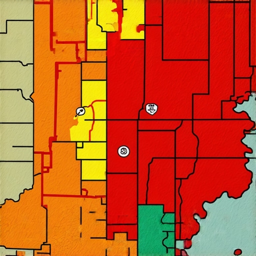 Stop Being Buried: 4 Indiana Maps Ranking Fixes for 2026