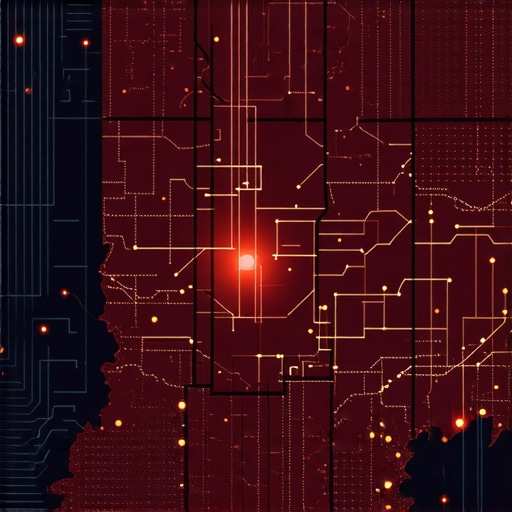 Stop Losing Indiana Maps Ranking to 2026 AI Filters