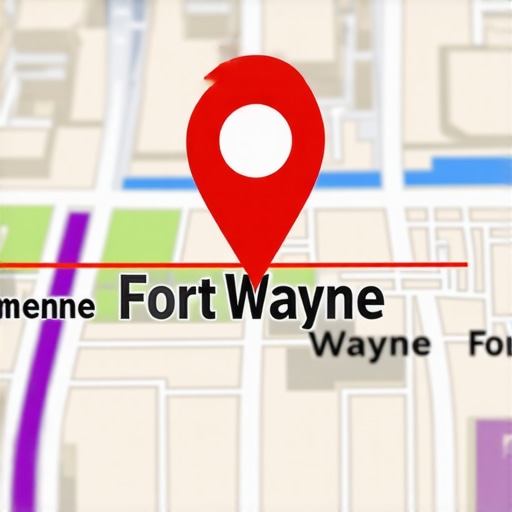 Why Your Fort Wayne Shop’s Map Pin Moved in 2026 [Fix]