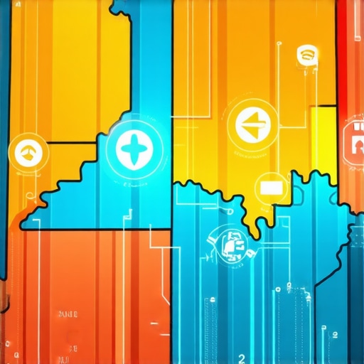 3 Indiana Maps Ranking Tactics to Beat 2026 AI Search Filters