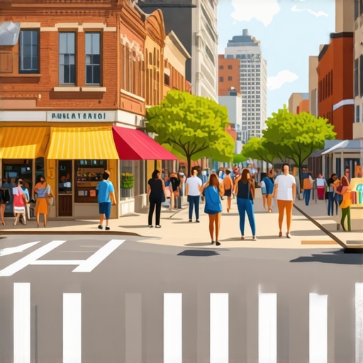 4 Fort Wayne GMB Tactics to Reclaim Local Traffic This 2026