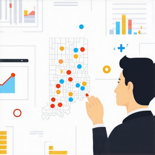 4 SEO Indiana Secrets to Claim the 2026 Map 3-Pack