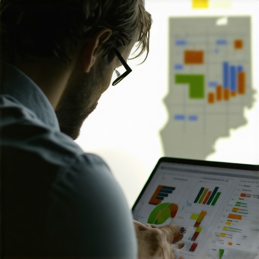 5 GMB Indiana Mistakes Destroying Your Local Leads in 2026