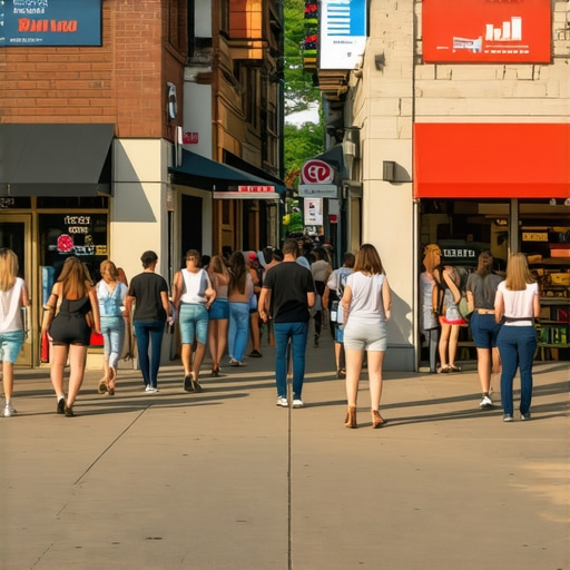 Beat Big Rivals: 5 Fort Wayne Local SEO Fixes for Shops in 2026