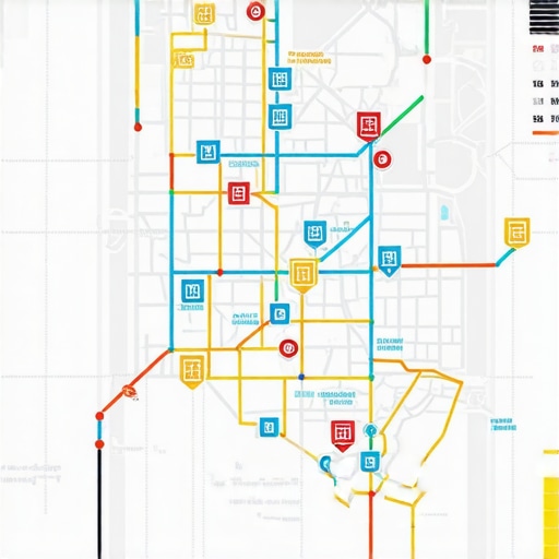 Indiana Maps Ranking: 5 Tactics to Bypass 2026 AI Search Pins