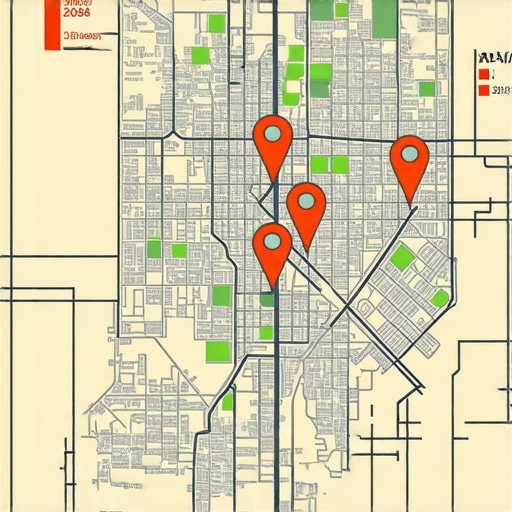 Indiana Maps Ranking: How Fort Wayne Video Pins Win in 2026